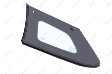 Стекло окна боковины правое+ИНКАПСУЛЯЦИЯ Tinted (тонирован) Lada Vesta SW/SW Cross AGC LADA 4117089