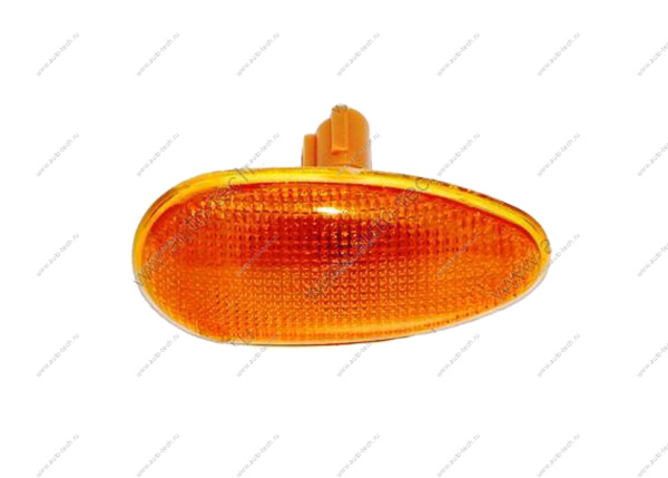 CHEVROLET Lanos Повторитель поворота GM GM 96303241