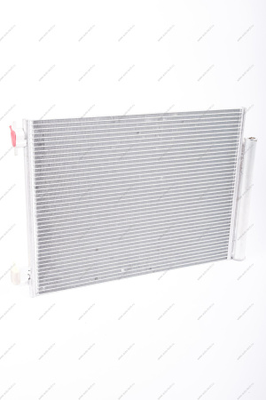 Радиатор LADA XRAYкондиционера Renault RENAULT 921001727R