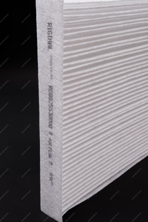 Фильтр салона COOLRAY/Belgee X50 147 и 150 лc RIGINAL Riginal RG8025530000