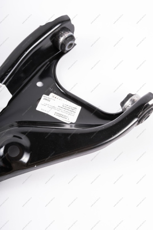 Рычаг Lada XRAY/Largus передней подвески левый в сборе (с боковой проточкой) Lada LADA 545013266R