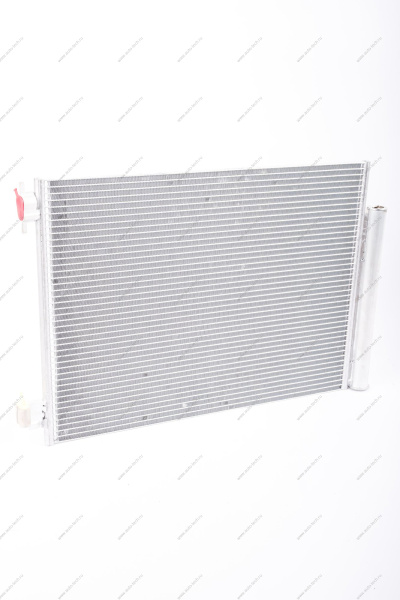 Радиатор LADA XRAYкондиционера Renault RENAULT 921001727R
