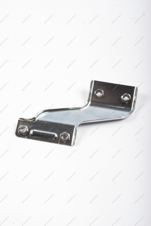 Кронштейн Lada Xray крепления резонатора АвтоВАЗ LADA 8450020123