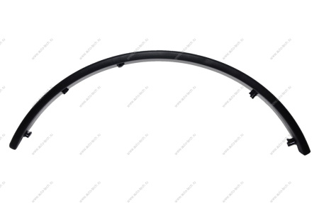 Молдинг крыла задний левый RENAULT Sandero/Рено Сандеро 8200886742 Renault RENAULT 7711547121