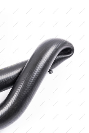 Шланг LADA Largus подводящий радиатора верхний +нижний для дв 11189 евро-5 (БРТ) Lada LADA 10222396ALT