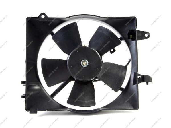 DAEWOO Matiz Вентилятор охлаждения АКПП 96314167 Китай  DWMIZ01-921