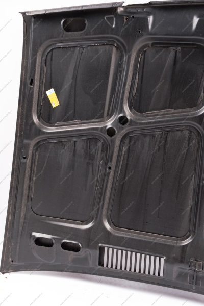 Капот ВАЗ-2107 Начало НАЧАЛО 21078402012