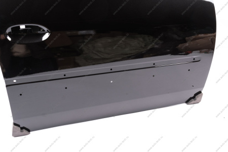 Дверь передняя правая (c отв. под молдинг ,без отверстия под личинку) в цвет 676 LADA Largus (FL) NEW Lada LADA 8450013083-676