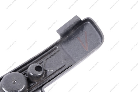 Крышка окна под буксирную проушину задняя левая ВАЗ-21218 Niva Bronto АвтоВАЗ LADA 21218280429500