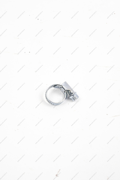 Хомут ВАЗ-2108 винтовой (червячный) 12*22 Lada LADA 21080-1300080-50