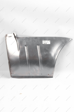 Соединитель ВАЗ-2170 заднего крыла и пола правый АвтоВАЗ LADA 21700-8404066-00