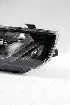 Фара правая с электрокорректором (FL) LADA GRANTA 2023- ORIGINAL Lada LADA 8450108125