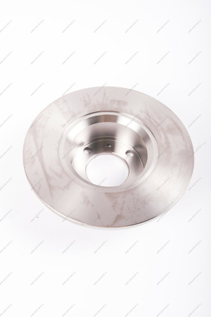 Диск переднего тормоза ВАЗ-2101 Lada LADA 21010-3501070-01