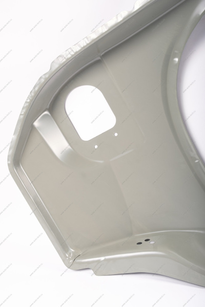 Арка наружняя ВАЗ-2110 заднего колеса правая (катафорезный грунт) Тольятти Тольятти 21100540117663