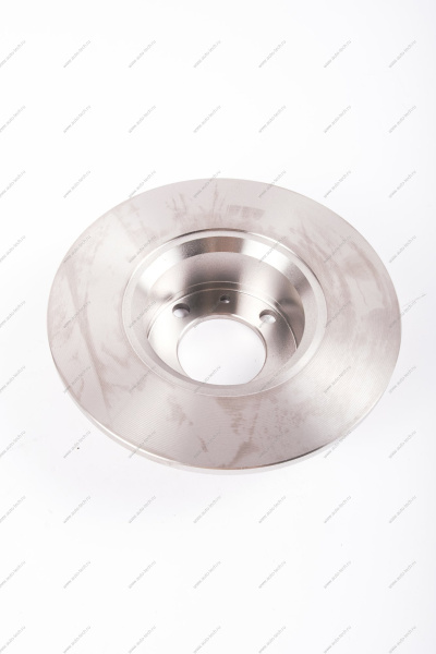 Диск переднего тормоза ВАЗ-2101 Lada LADA 21010-3501070-01