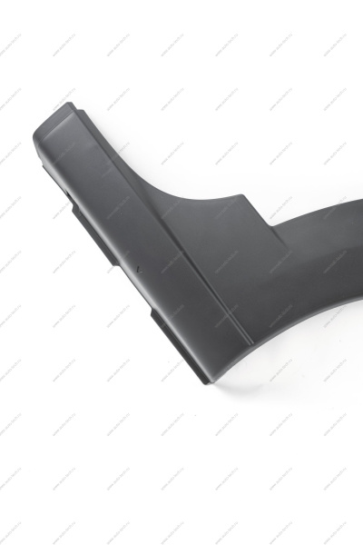 Облицовка LADA Largus Cross (FL) NEW заднего крыла левая Lada LADA 8450091378