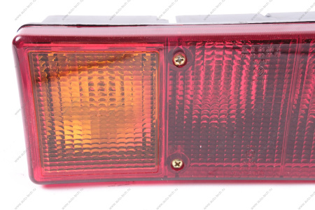 Фонарь задний ВИС-2345/2346/2347/2349 (171-3716010) ПСА ВИС-АВТО ВИС 23450371601000