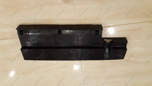 Держатель радиатора Kia Soul 08-13 KIA Hyundai/KIA 291342K700