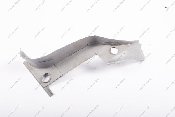 Стойка проема двери задка ВАЗ-21213 правая (усилитель заднего фонаря) Lada LADA 21213560110810