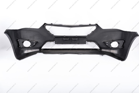 Бампер передний хэтчбек Datsun/mi do Nissan DATSUN 626515PA0F