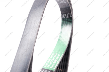 Ремень поликлиновой ВАЗ 2190 / 2170 / 2172 GATES Gates 6PK995HD