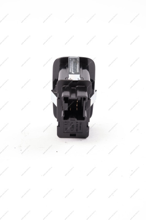 Переключатель стеклоподъемника Lada Vesta NG пассажира передней двери , черная Renault RENAULT 254119614R
