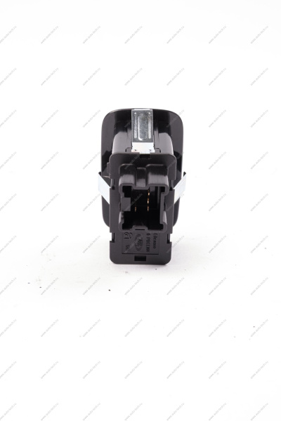 Переключатель стеклоподъемника Lada Vesta NG пассажира передней двери , черная Renault RENAULT 254119614R