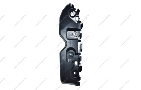 Кронштейн бампера передний правый RENAULT Duster/Рено Дастер (пласт) Renault RENAULT 622220011R