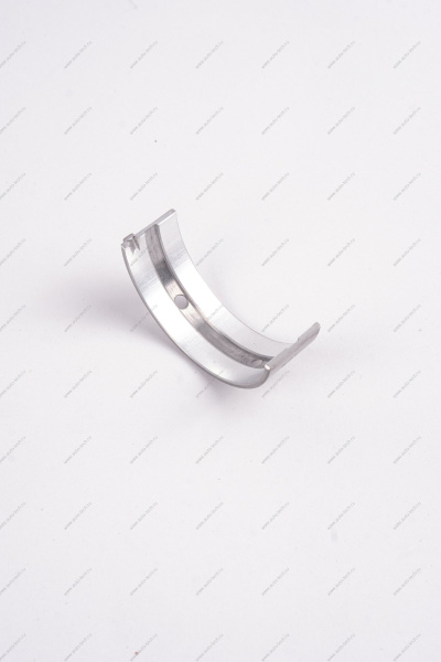 Вкладыш коренного подшипника верхний СТД 0,00 LADA 21080100517000