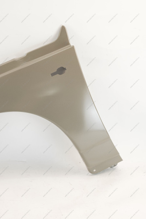 Крыло переднее левое (с отверстием под поворотник) (катафорезный грунт) ВАЗ-2110 Lada LADA 21100840301530