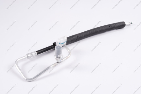 Трубопровод высокого давления ВАЗ 21214 Urban Lada LADA 21218812017030