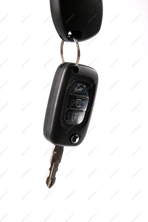 Замок зажигания LADA Granta FL с 2018г к-ция норма. к-т( 2 ключа, 2 личинки, зам.заж) Lada LADA 8450101023