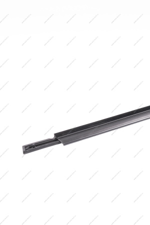 Уплотнитель LADA Vesta/Веста опускного стекла задней двери правый наружний Lada LADA 8450031738