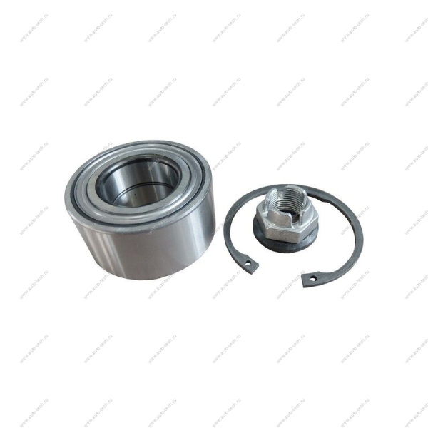Подшипник ступицы переднего колеса LADA Largus/Лада Ларгус/XRAY 37х37х72 B-RING B-RING bs1039