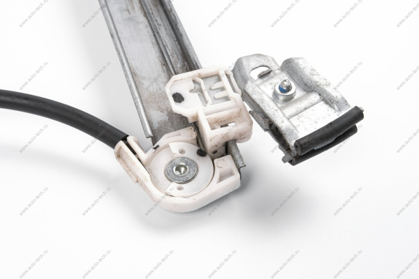 Электростеклоподъемник передней двери левый 2 контакта (без упаковки) LADA Vesta (НПП ИТЭЛМА) Lada LADA 8450034706