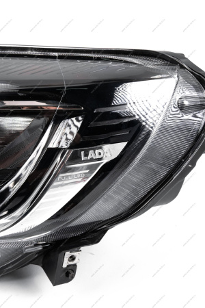 Фара левая светодиодная LADA Vesta NG ( качество оргинала) Рекомендовано для СТО GAMMA GAMMA АБФ-8003L