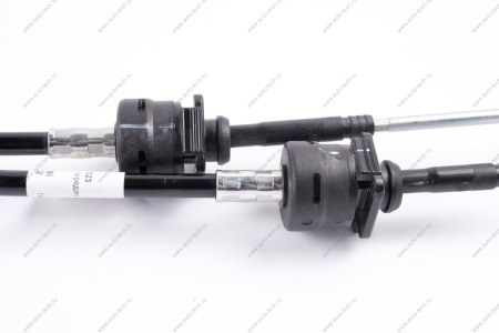 Троса переключения передач ВАЗ-2171 2 шт. ORIGINAL Lada LADA 8450077023