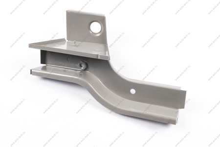 Лонжерон задний ВАЗ-2121 левый (катафорезный грунт) Lada LADA 21210510104910