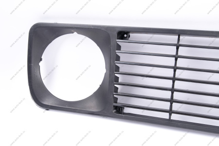 Решетка радиатора ВАЗ-2121(ДЗА) АвтоДеталь Автодеталь 21210840101400AD