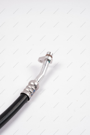 Трубопровод конденсатора LADA XRAY/LADA Largus FL NEW Lada LADA 8450022743