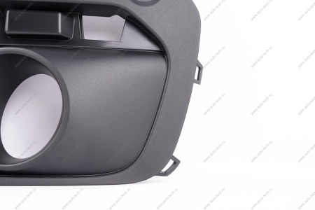 Облицовка птф левая LADA Largus (FL) NEW Lada LADA 8450090860 Облицовка птф левая LADA Largus (FL) NEW Lada LADA 8450090860