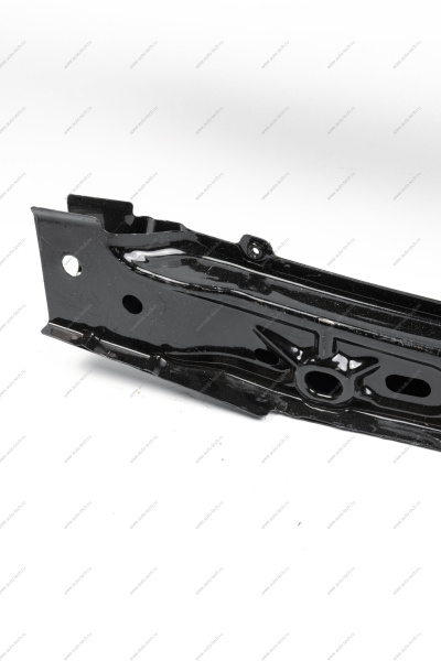 Поперечина LADA Vesta/Веста рамки радиатора нижняя (катафорезный грунт) ORIGINAL Lada LADA 8450008128