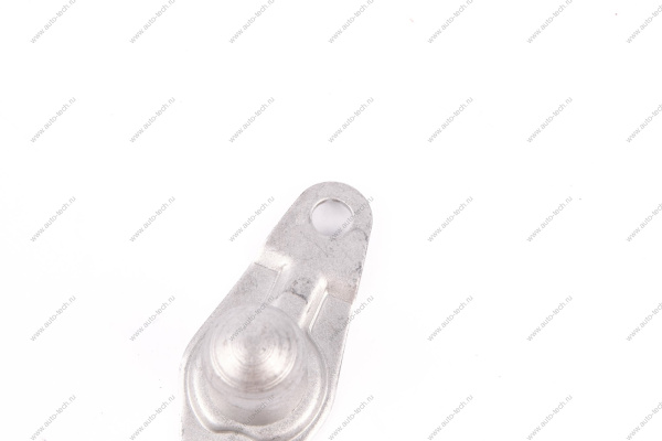 Прокладка ВАЗ-2110 фланца приемной трубы глушителя LADA LADA 21100120302114