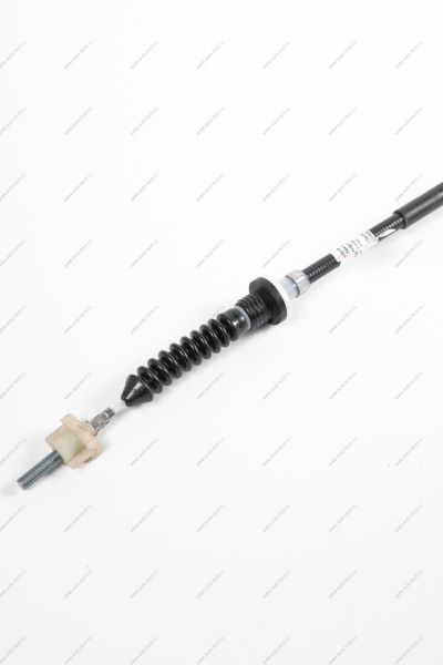 Трос ВАЗ-2190 привода сцепления (троссовая КПП) RIGINAL Riginal 21901-1602210