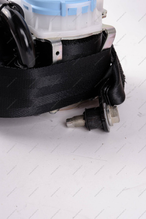 Ремень безопасности передний левый с УПН и ОН LADA Vesta FL Lada LADA 8450041505