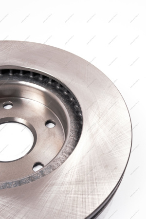 Диск тормозной передний Geely Coolray / Belgee X50 GEELY Geely 4048046700