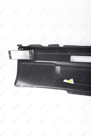 Панель рамки радиатора ВАЗ-2106 (фартук) Начало НАЧАЛО 2103-5301242