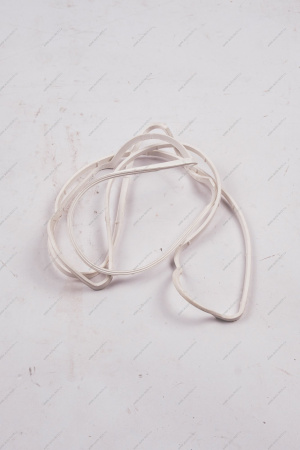 Прокладка клапанной крышки ВАЗ-2108/Granta для двигат 11189 Lada LADA 21080100327010