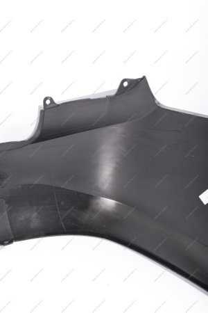 Бампер задний ВАЗ-2190 (под покрас) Кампласт Кампласт 21900-2804015-30