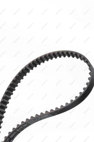 Ремень ГРМ Lada Largus для двигат K7M (GATES) Renault RENAULT 8200939081